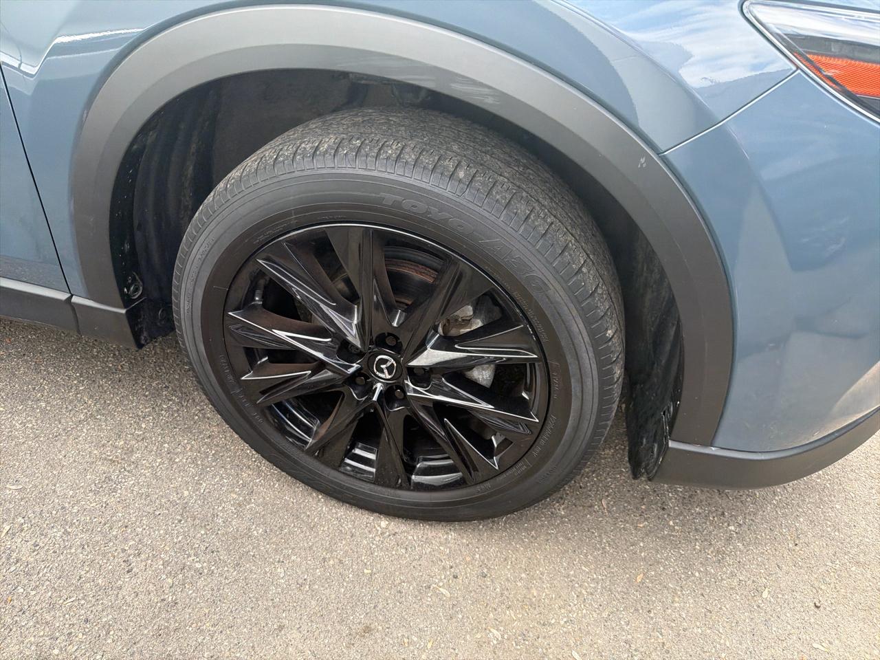 Mazda CX-5 2.5 S Carbon Edition AWD 2023