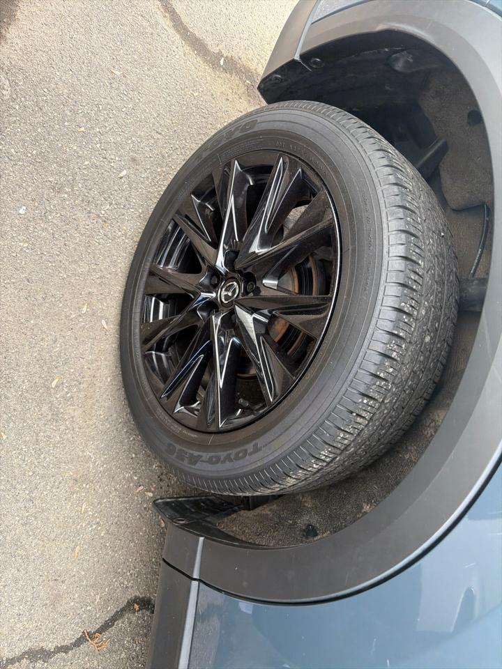 Mazda CX-5 2.5 S Carbon Edition AWD 2023