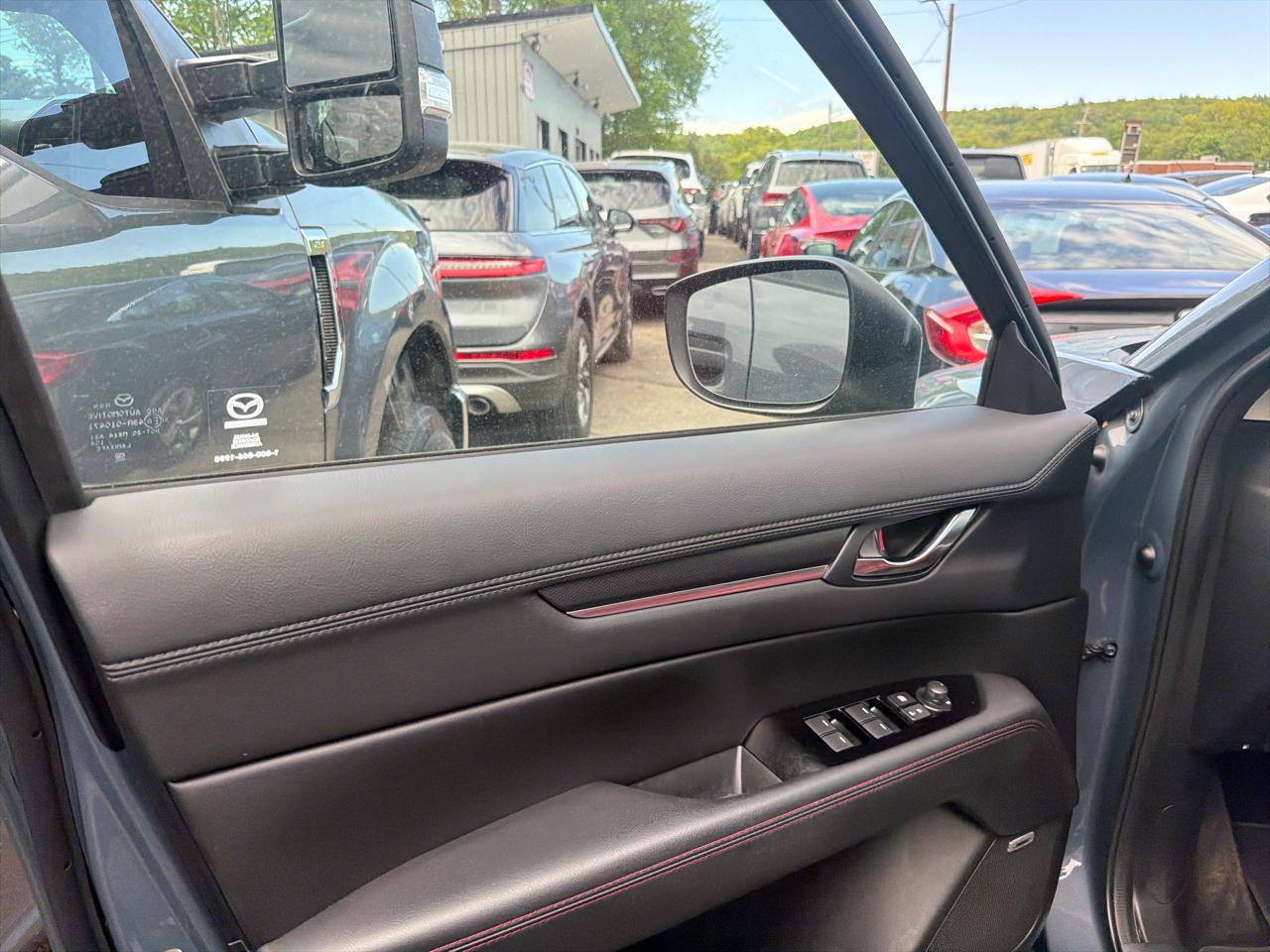 Mazda CX-5 2.5 S Carbon Edition AWD 2023