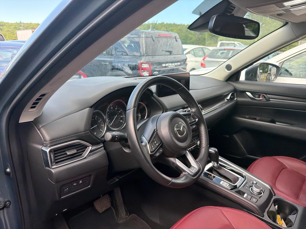 Mazda CX-5 2.5 S Carbon Edition AWD 2023