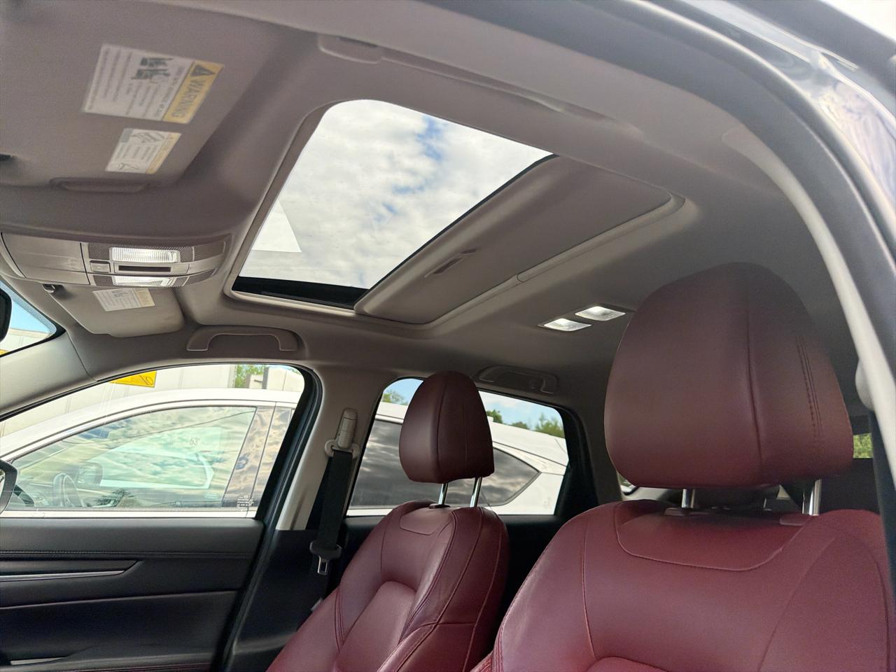 Mazda CX-5 2.5 S Carbon Edition AWD 2023