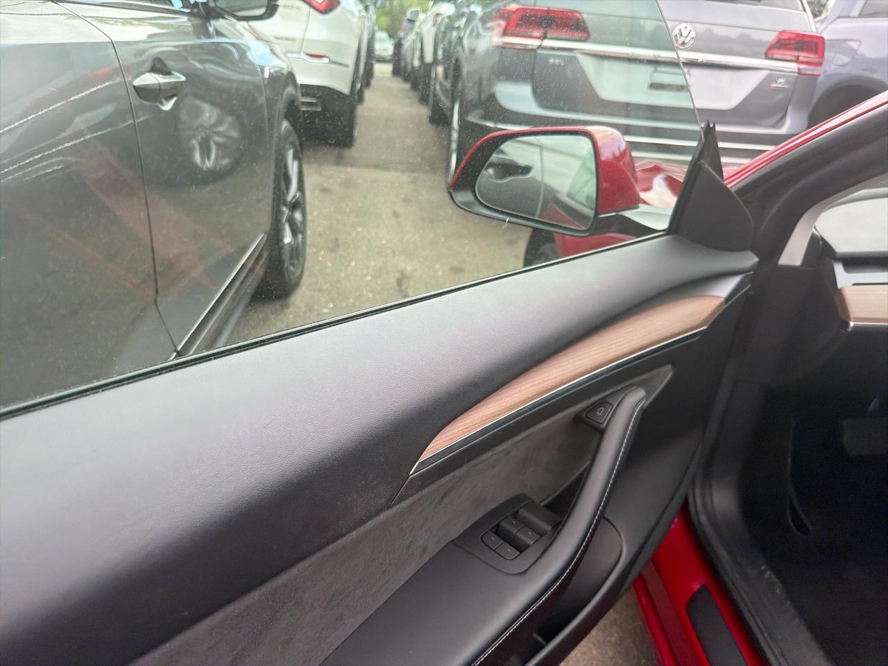 Tesla Model 3 Long Range AWD 2021