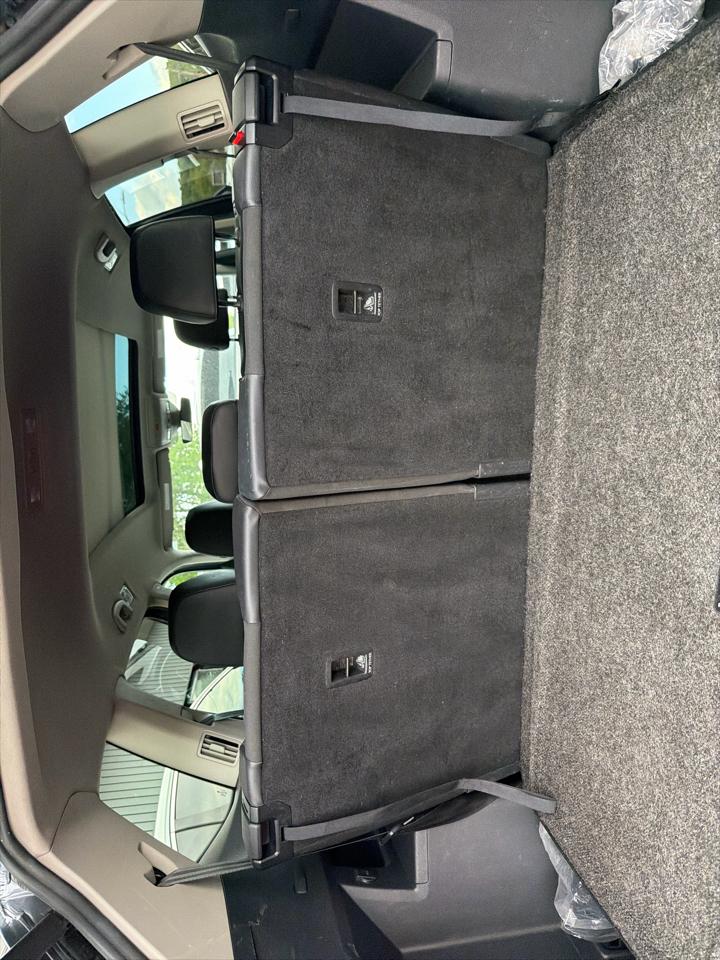 Volkswagen Atlas 3.6L V6 SEL 4MOTION 2019