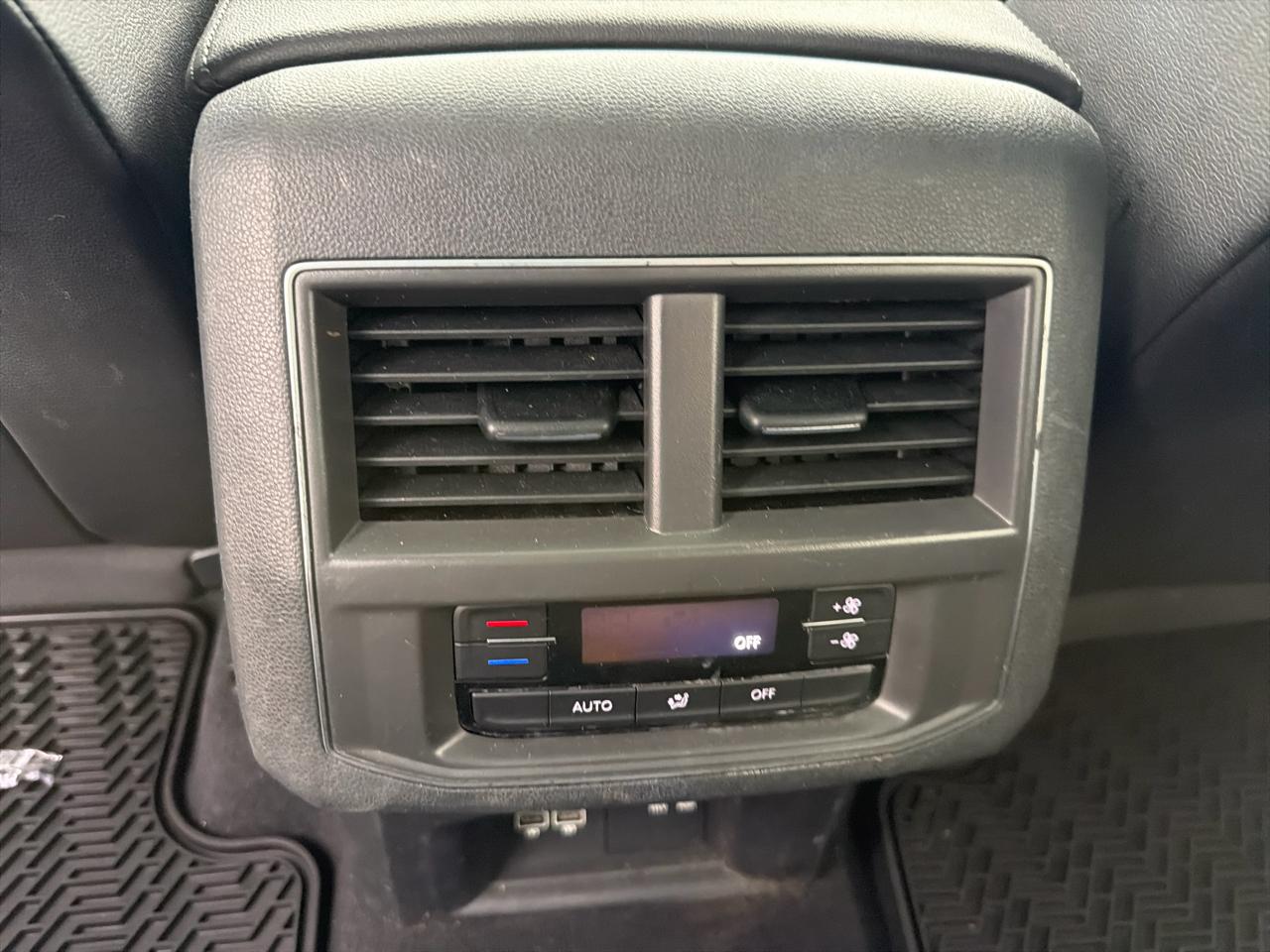 Volkswagen Atlas 3.6L V6 SEL 4MOTION 2019