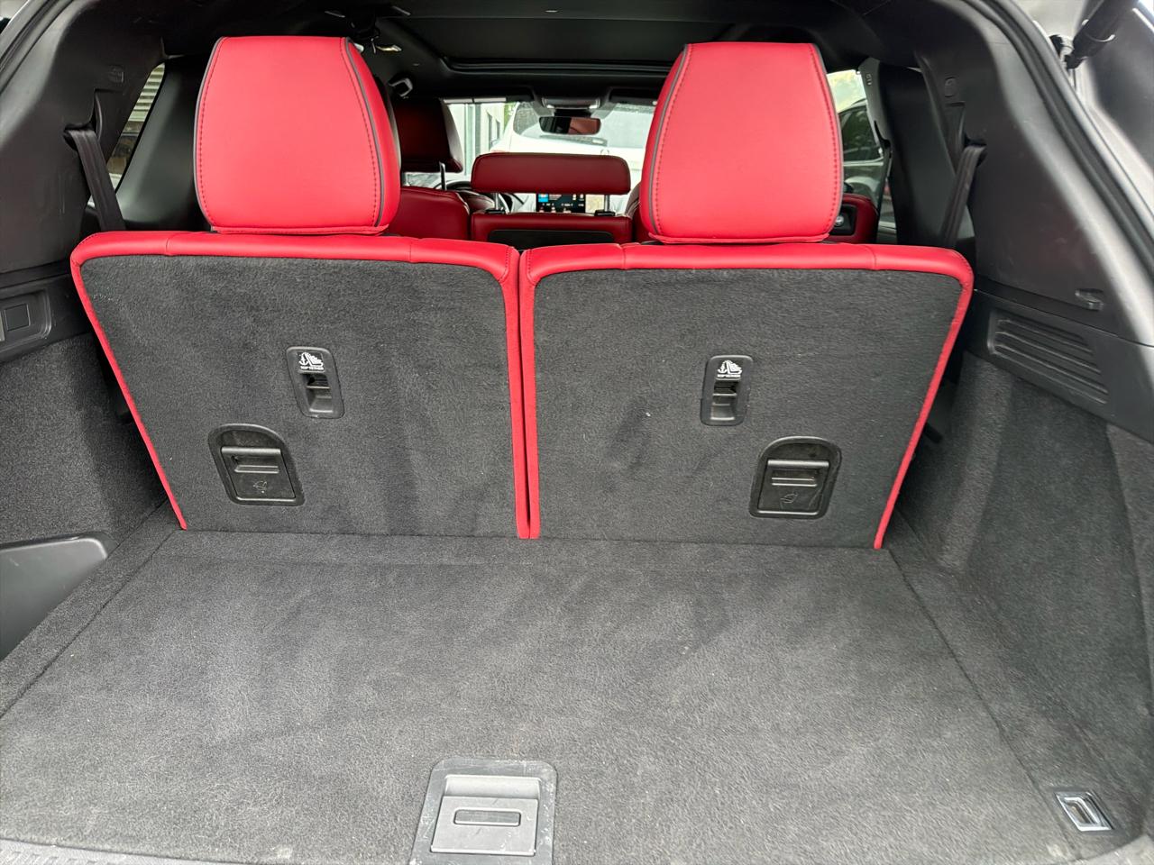 Acura MDX SH-AWD w/A-Spec Package 2023