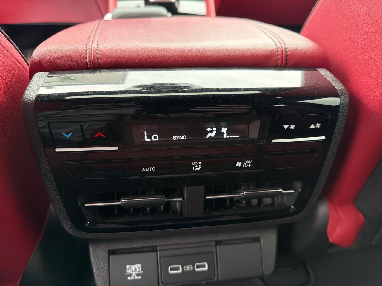 Acura MDX SH-AWD w/A-Spec Package 2023