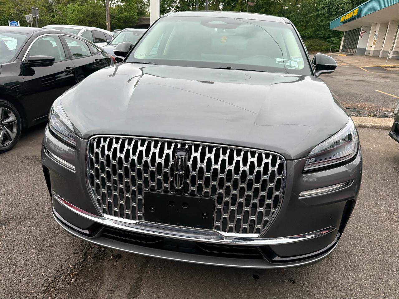 Lincoln Corsair Premiere AWD 2024
