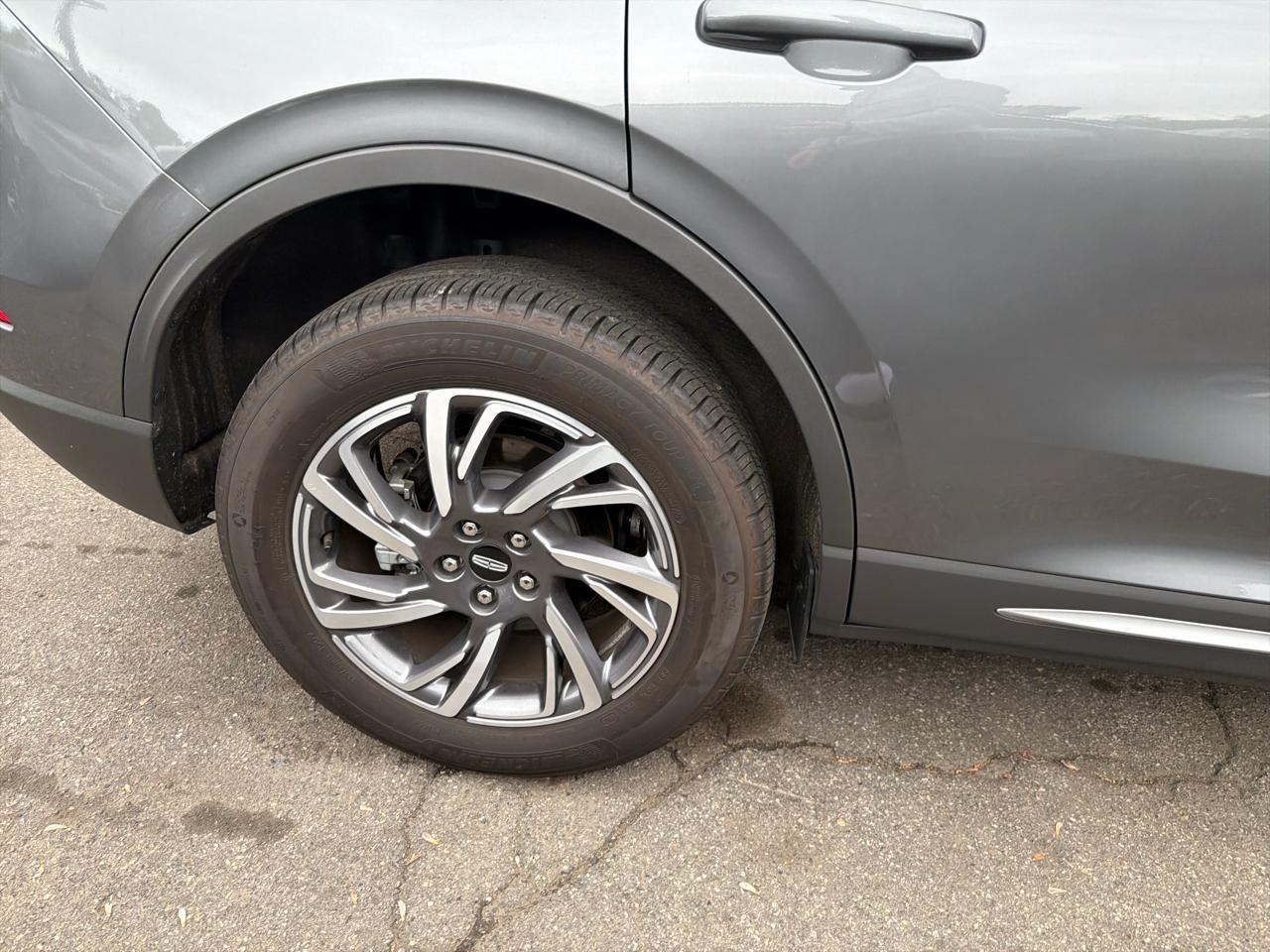Lincoln Corsair Premiere AWD 2024