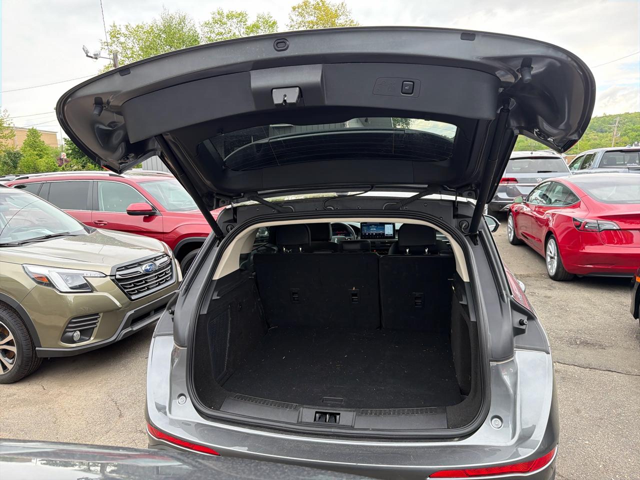 Lincoln Corsair Premiere AWD 2024