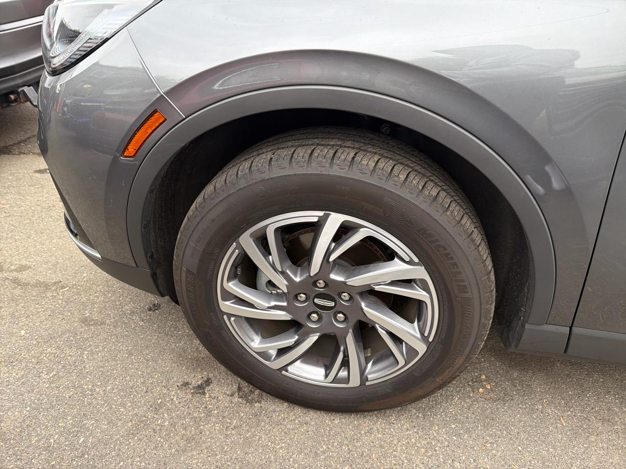 Lincoln Corsair Premiere AWD 2024