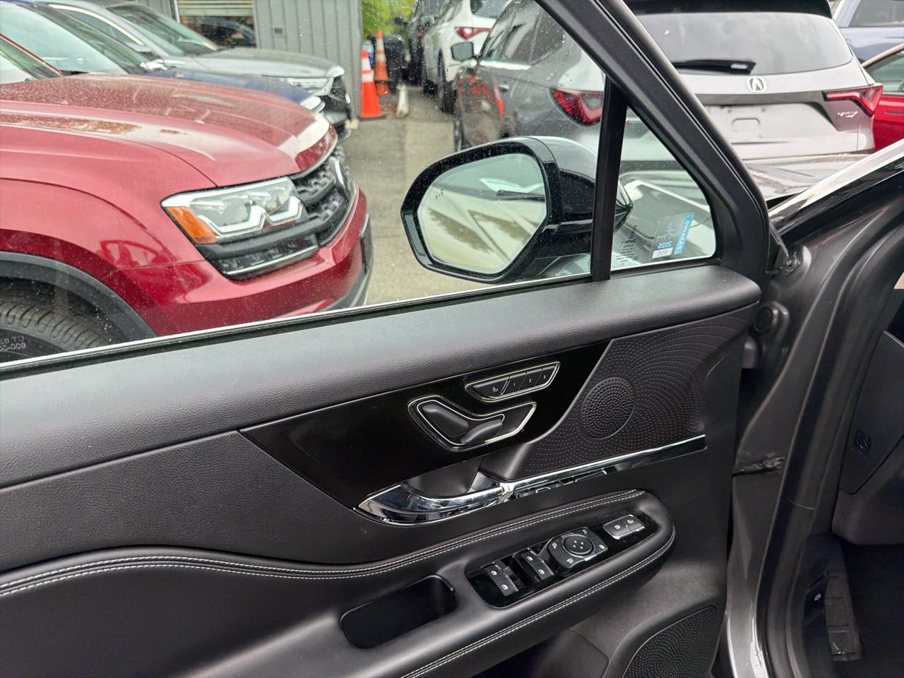 Lincoln Corsair Premiere AWD 2024
