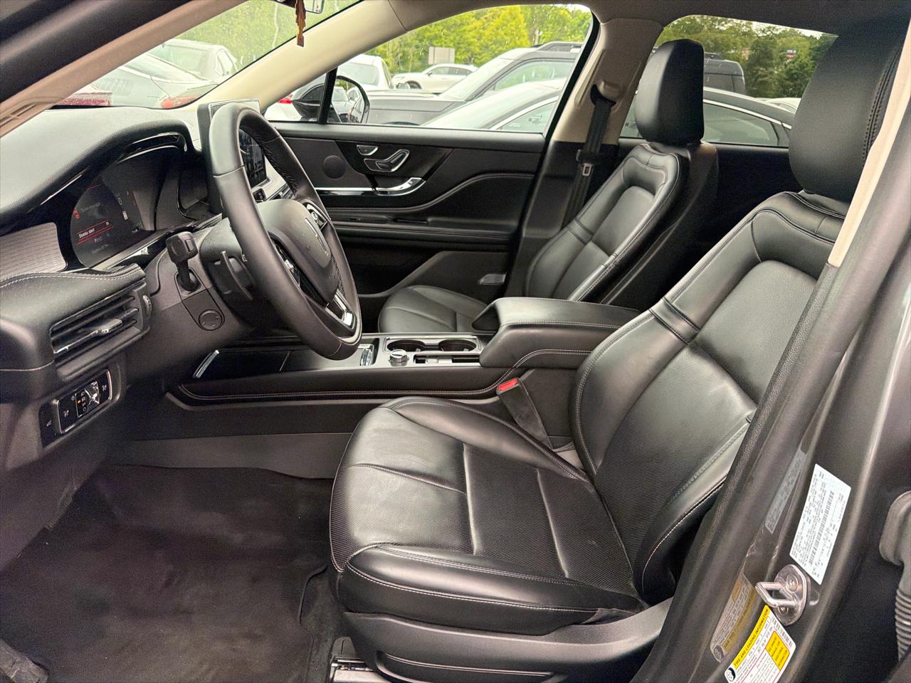 Lincoln Corsair Premiere AWD 2024