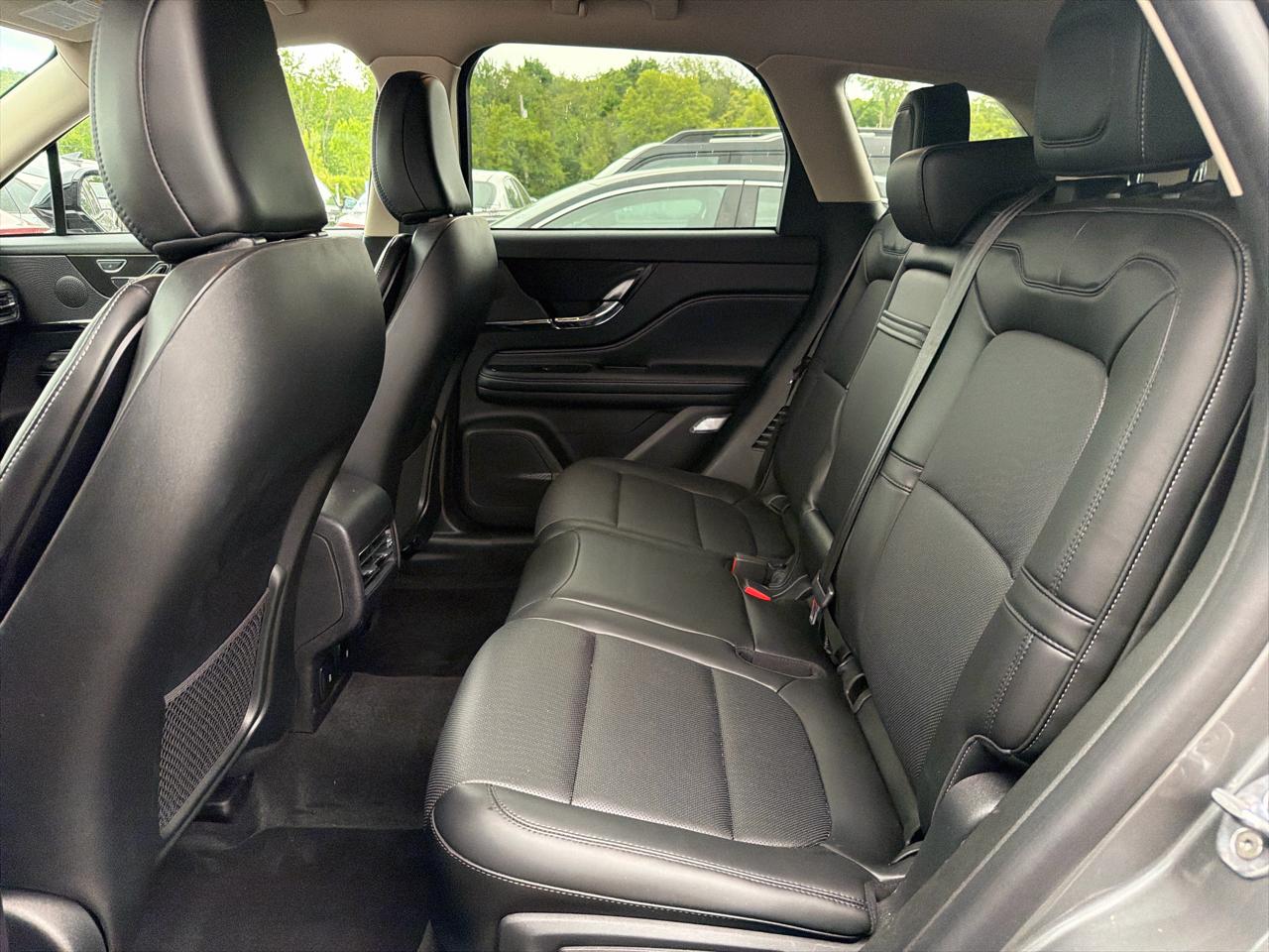 Lincoln Corsair Premiere AWD 2024
