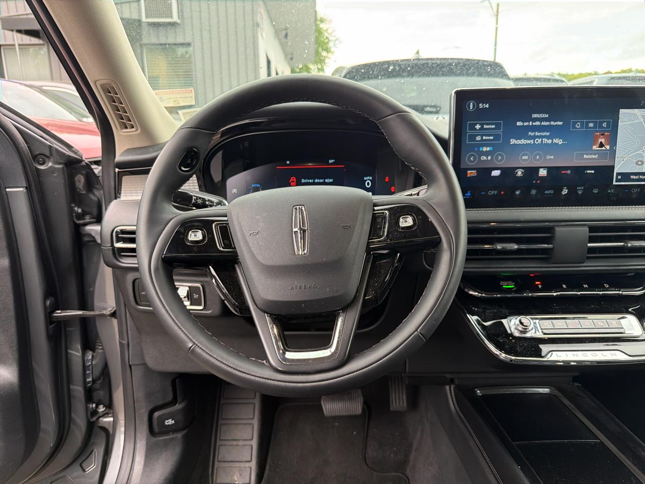 Lincoln Corsair Premiere AWD 2024