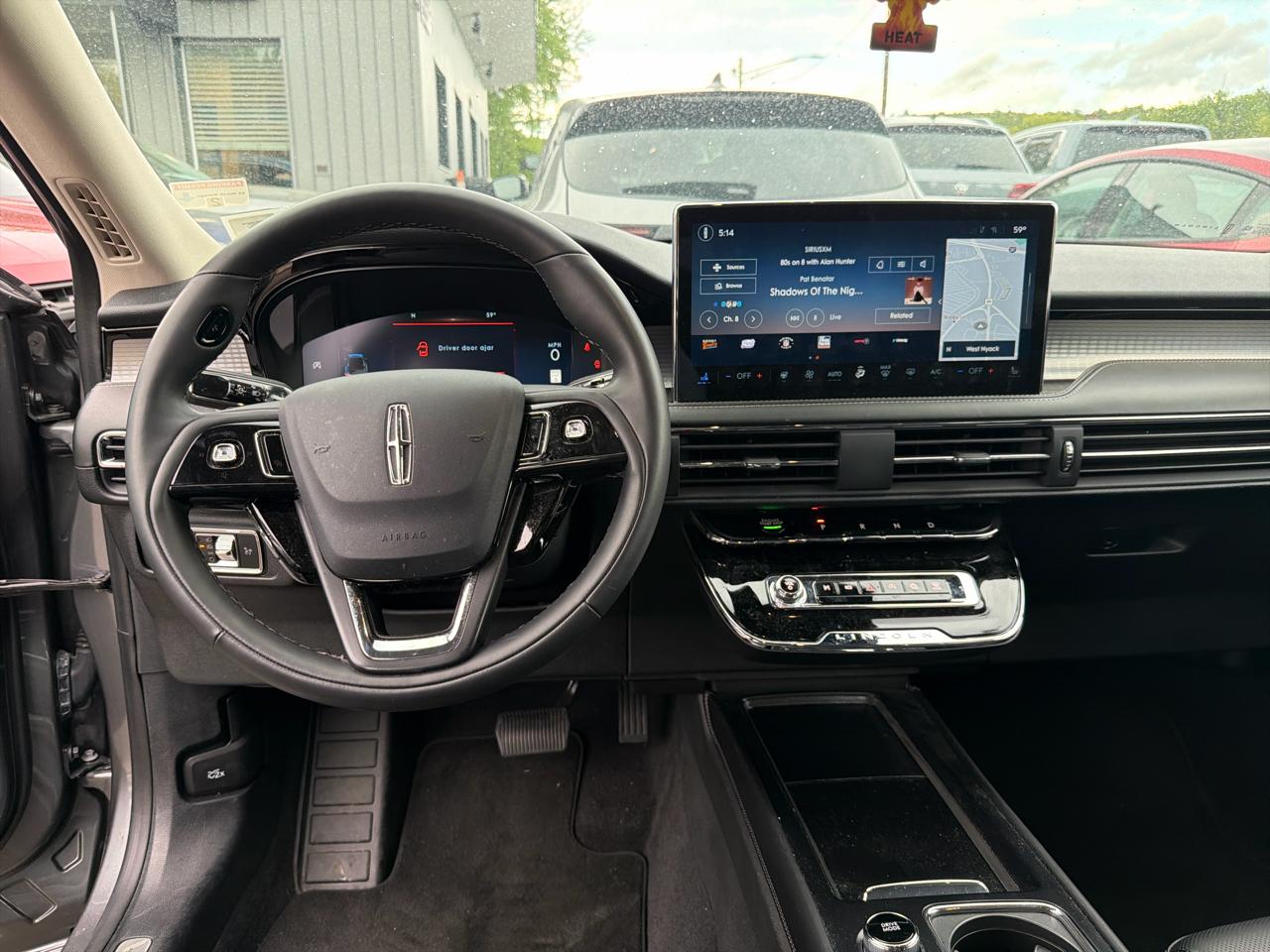 Lincoln Corsair Premiere AWD 2024