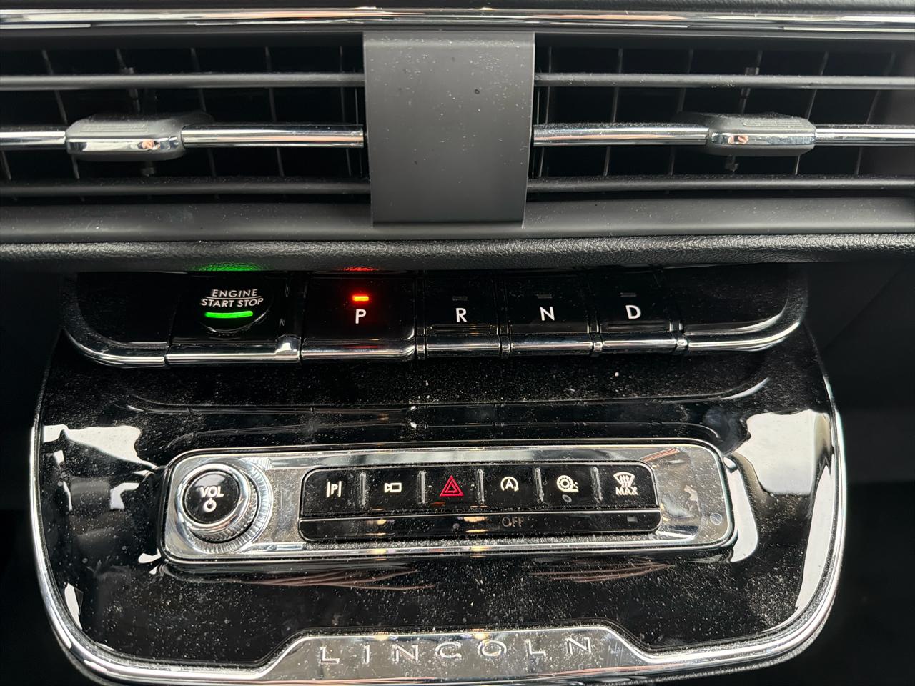 Lincoln Corsair Premiere AWD 2024