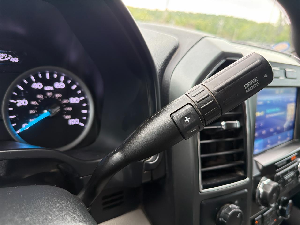 Ford Super Duty F-250 SRW King Ranch 4WD Crew Cab 8' Box 2021