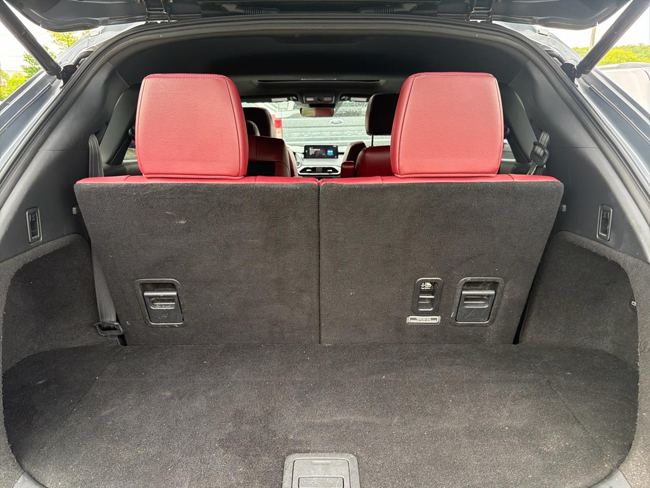 Mazda CX-9 Carbon Edition AWD 2023