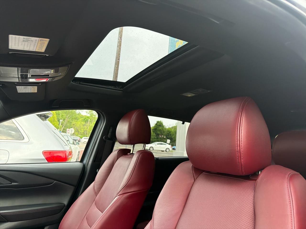 Mazda CX-9 Carbon Edition AWD 2023