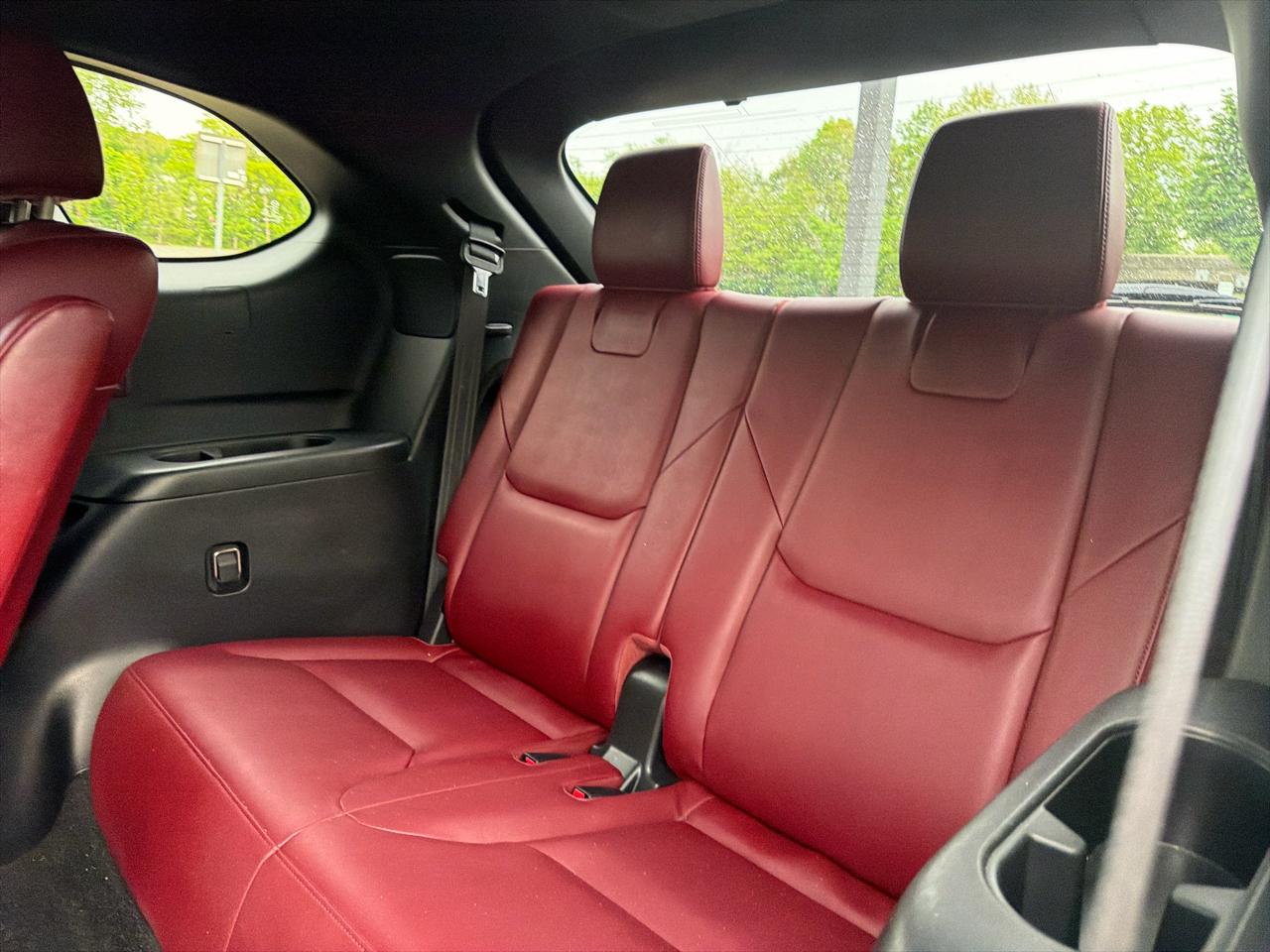 Mazda CX-9 Carbon Edition AWD 2023