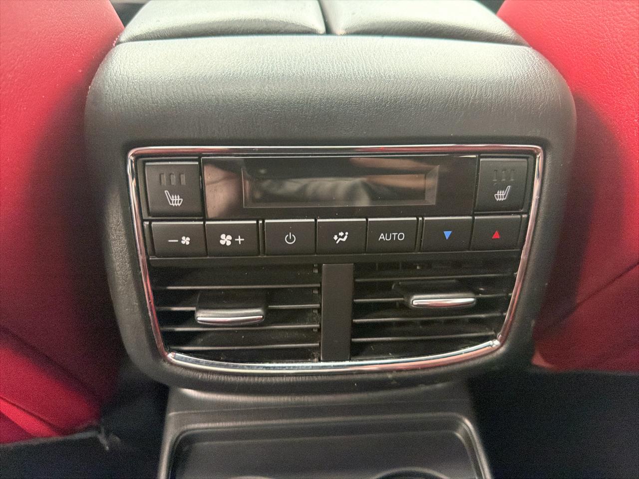 Mazda CX-9 Carbon Edition AWD 2023