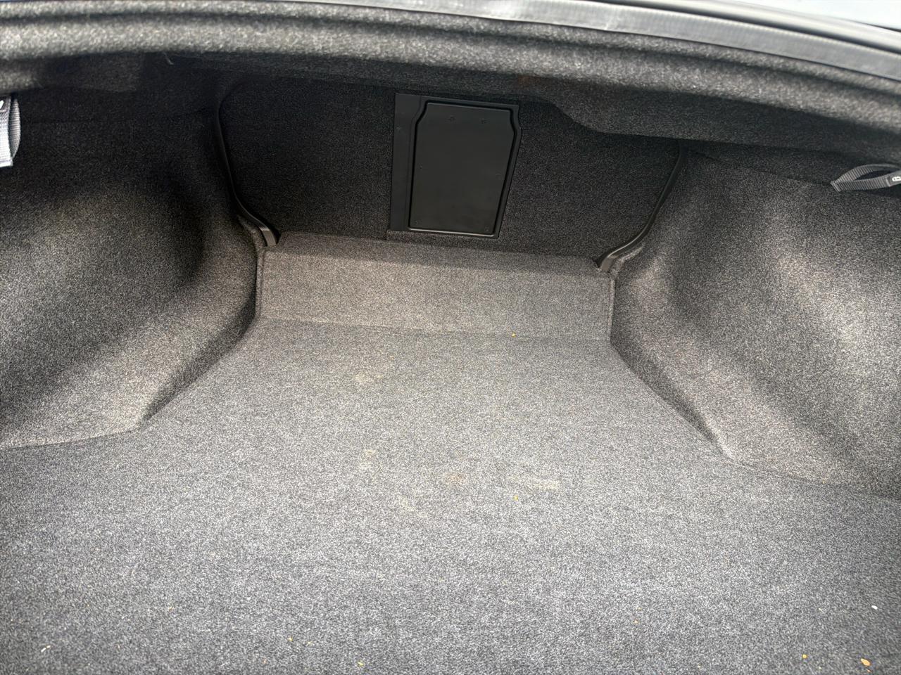 Infiniti Q50 LUXE AWD 2023