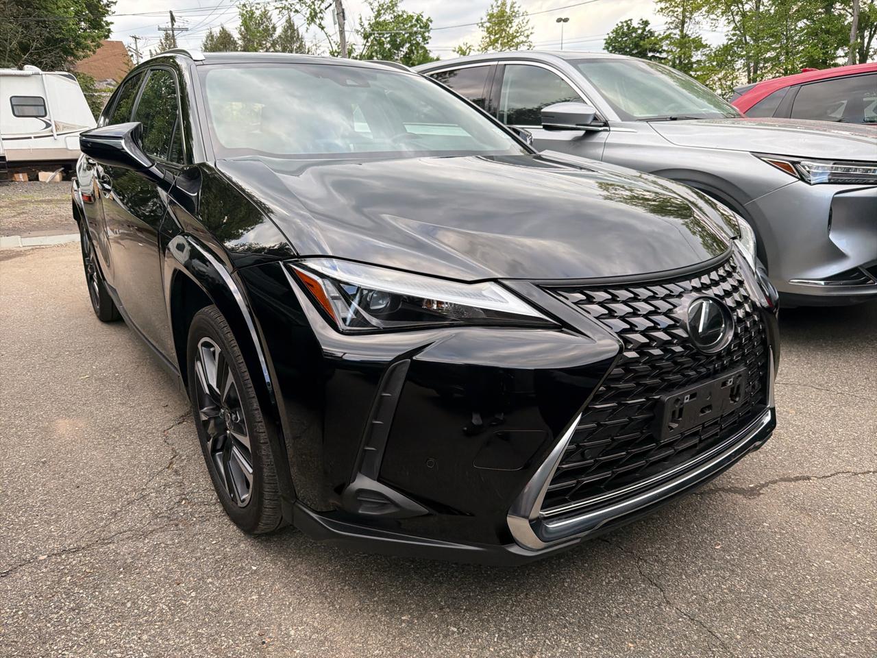 Lexus UX UX 250h Premium AWD 2023