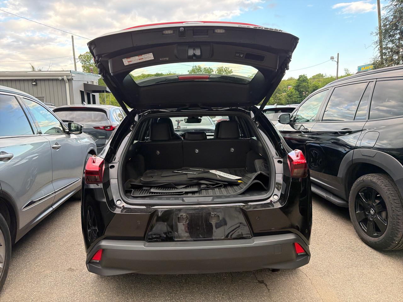 Lexus UX UX 250h Premium AWD 2023