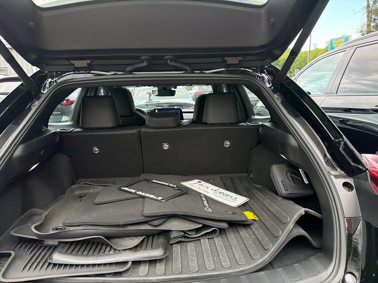 Lexus UX UX 250h Premium AWD 2023