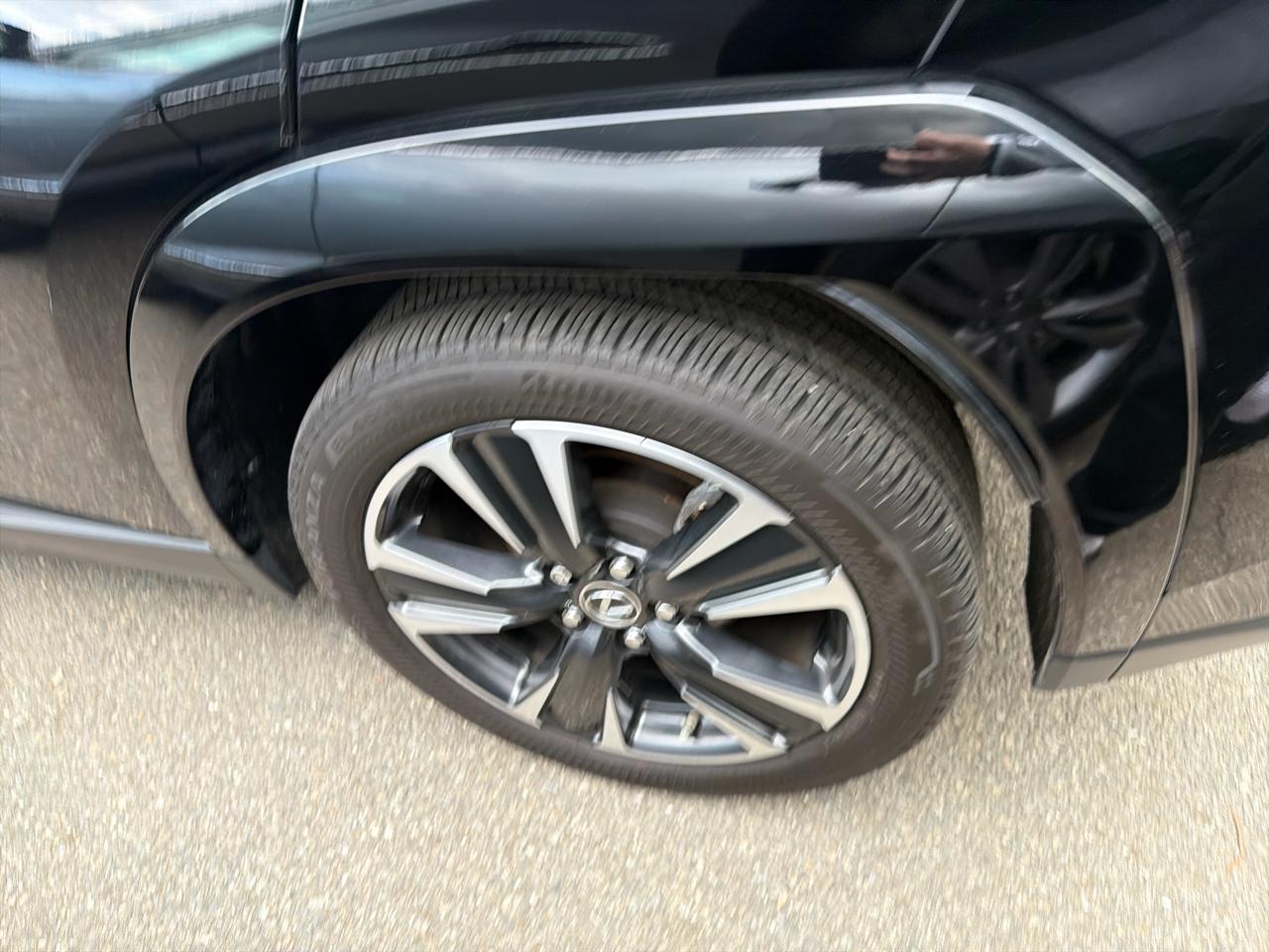 Lexus UX UX 250h Premium AWD 2023
