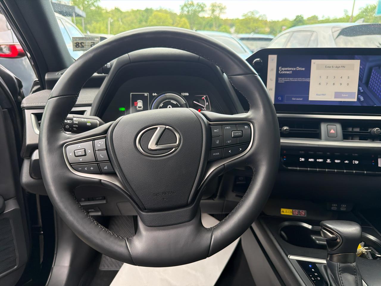 Lexus UX UX 250h Premium AWD 2023