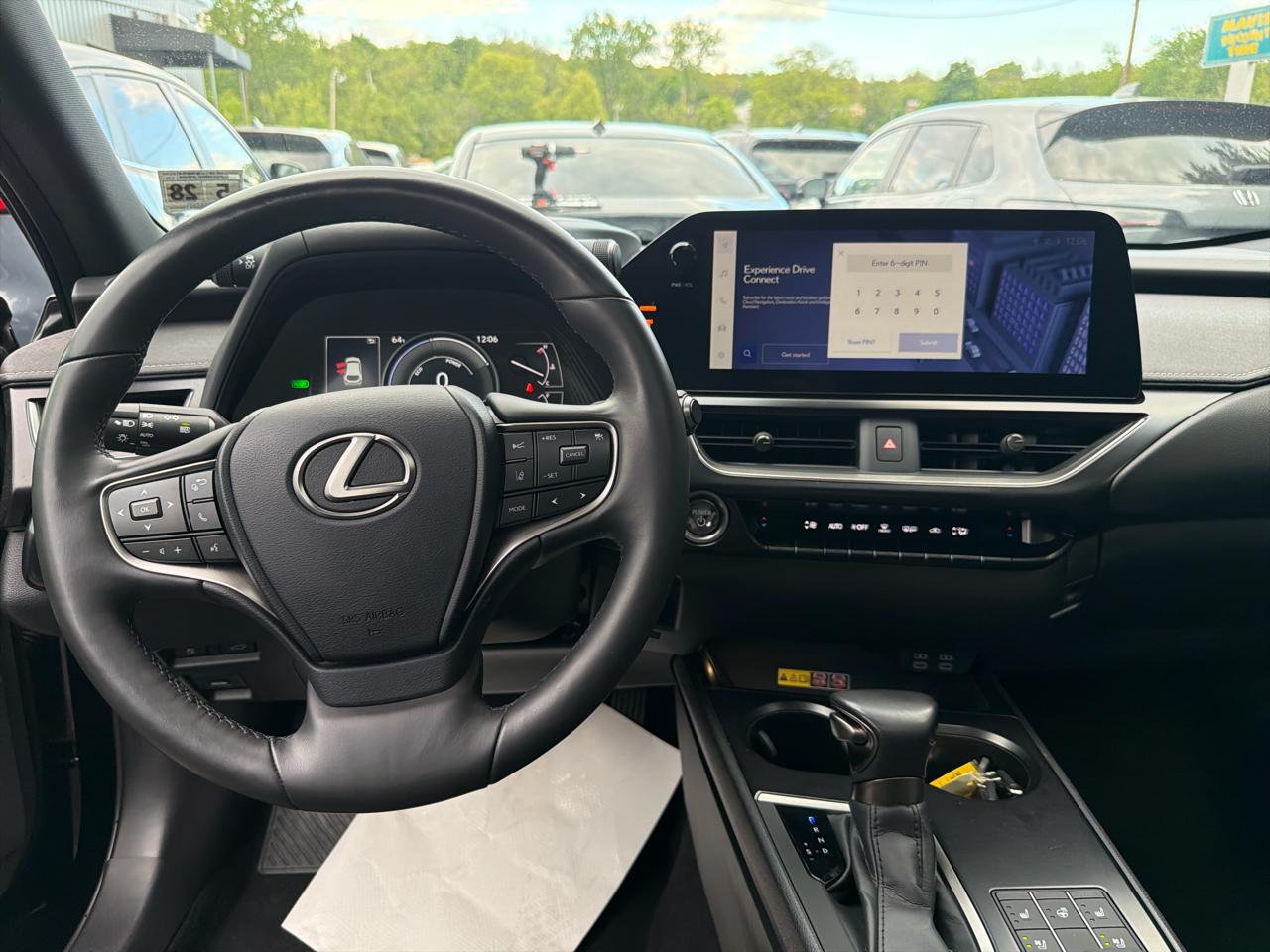 Lexus UX UX 250h Premium AWD 2023
