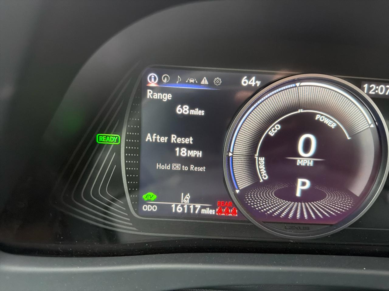 Lexus UX UX 250h Premium AWD 2023