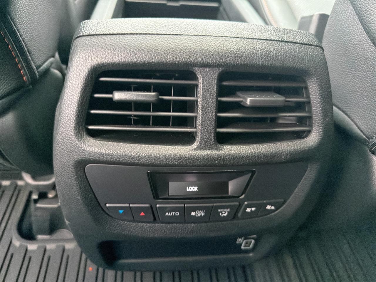 Honda Pilot TrailSport AWD 2022