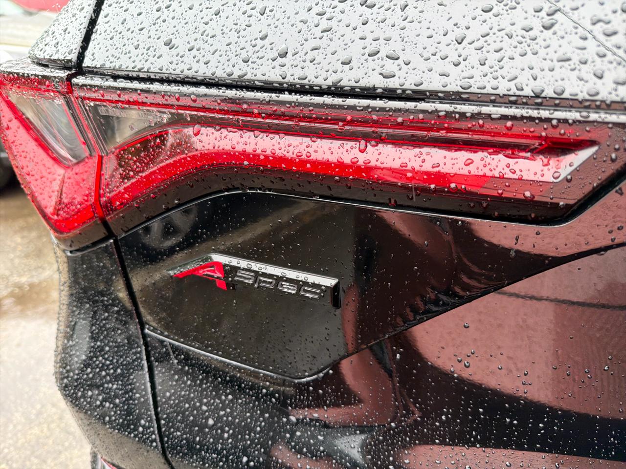 Acura MDX SH-AWD w/A-Spec Package 2023