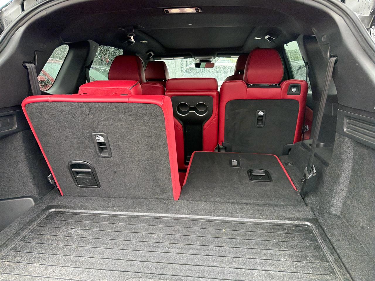 Acura MDX SH-AWD w/A-Spec Package 2023