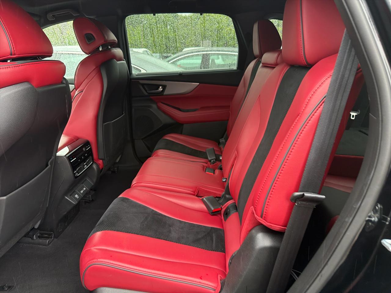 Acura MDX SH-AWD w/A-Spec Package 2023