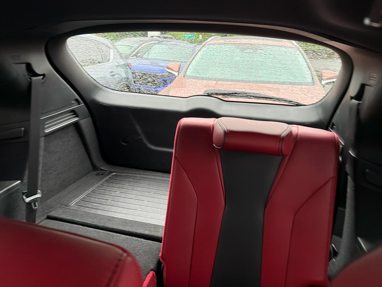 Acura MDX SH-AWD w/A-Spec Package 2023