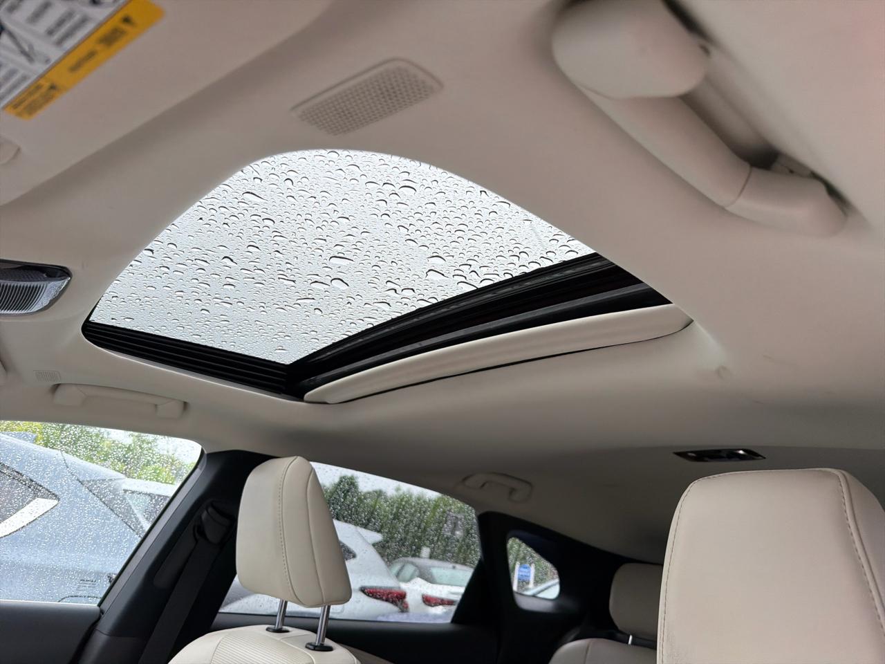 Lexus RX RX 350 Premium Plus AWD 2023