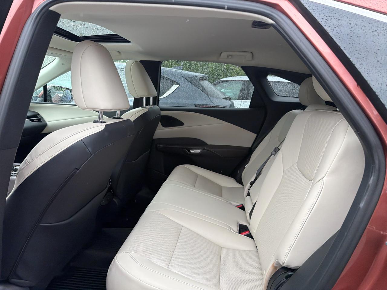 Lexus RX RX 350 Premium Plus AWD 2023
