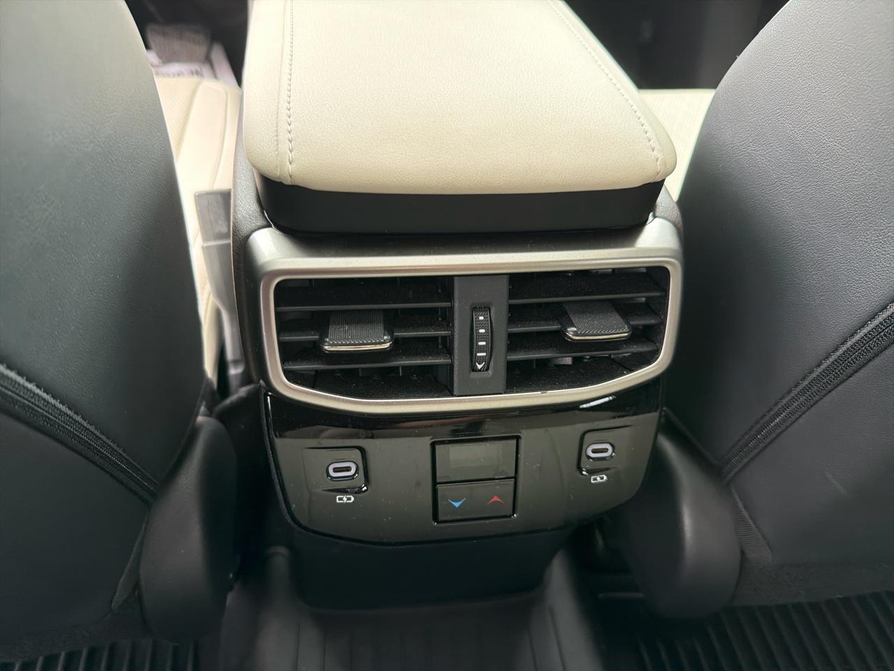 Lexus RX RX 350 Premium Plus AWD 2023