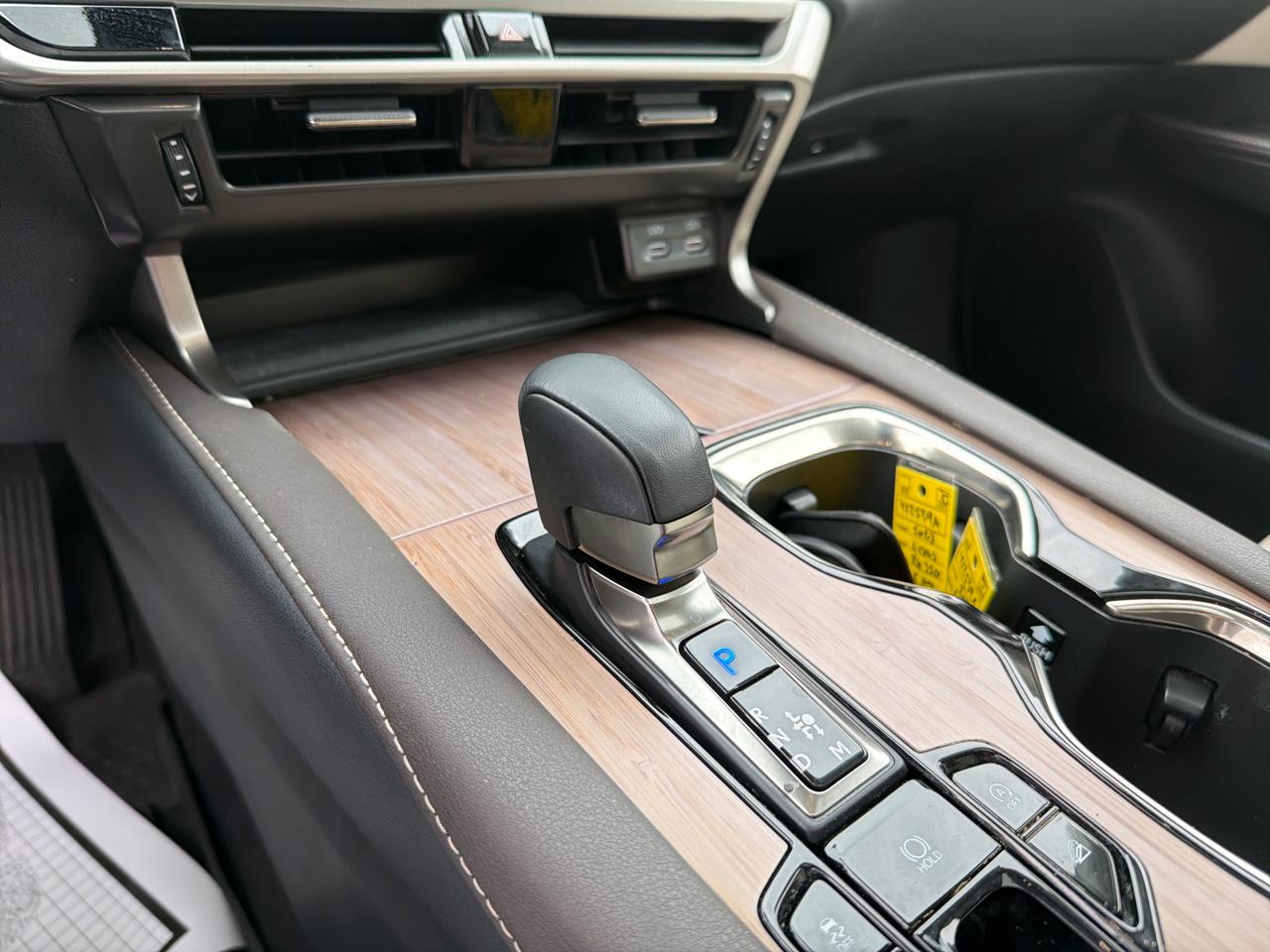Lexus RX RX 350 Premium Plus AWD 2023