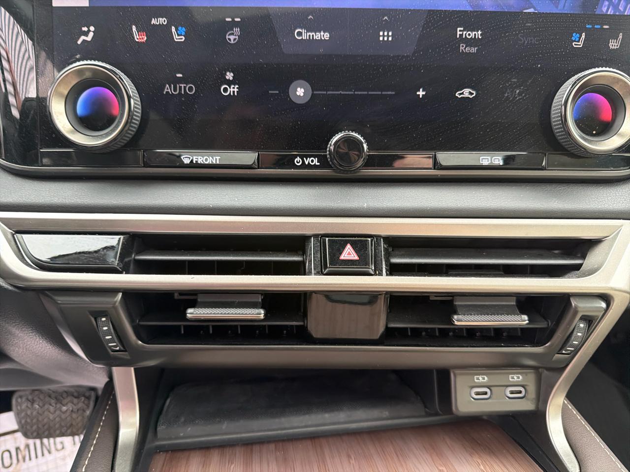 Lexus RX RX 350 Premium Plus AWD 2023