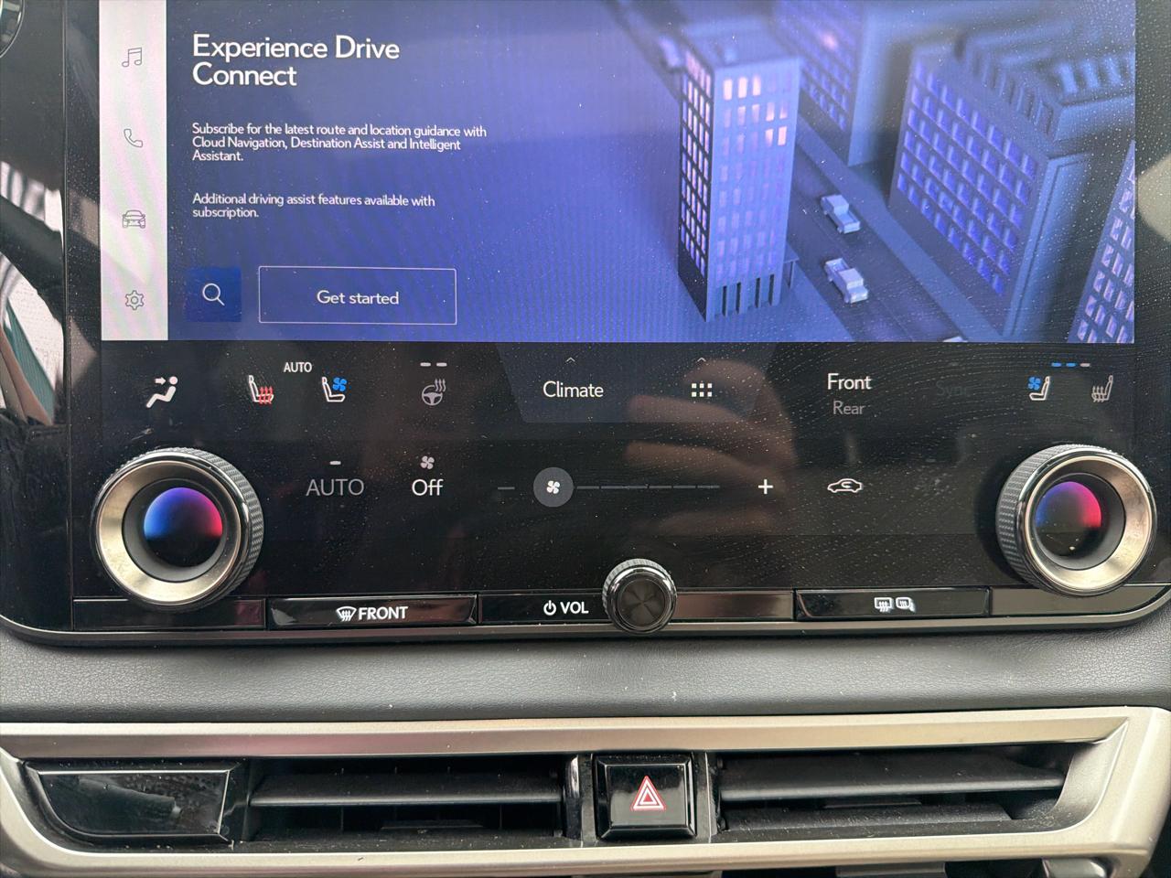 Lexus RX RX 350 Premium Plus AWD 2023