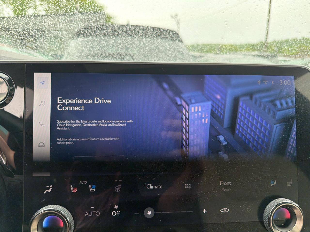 Lexus RX RX 350 Premium Plus AWD 2023