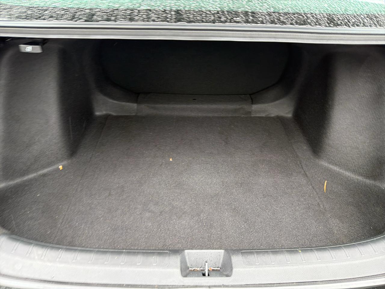 Honda Civic Sedan Sport CVT 2024