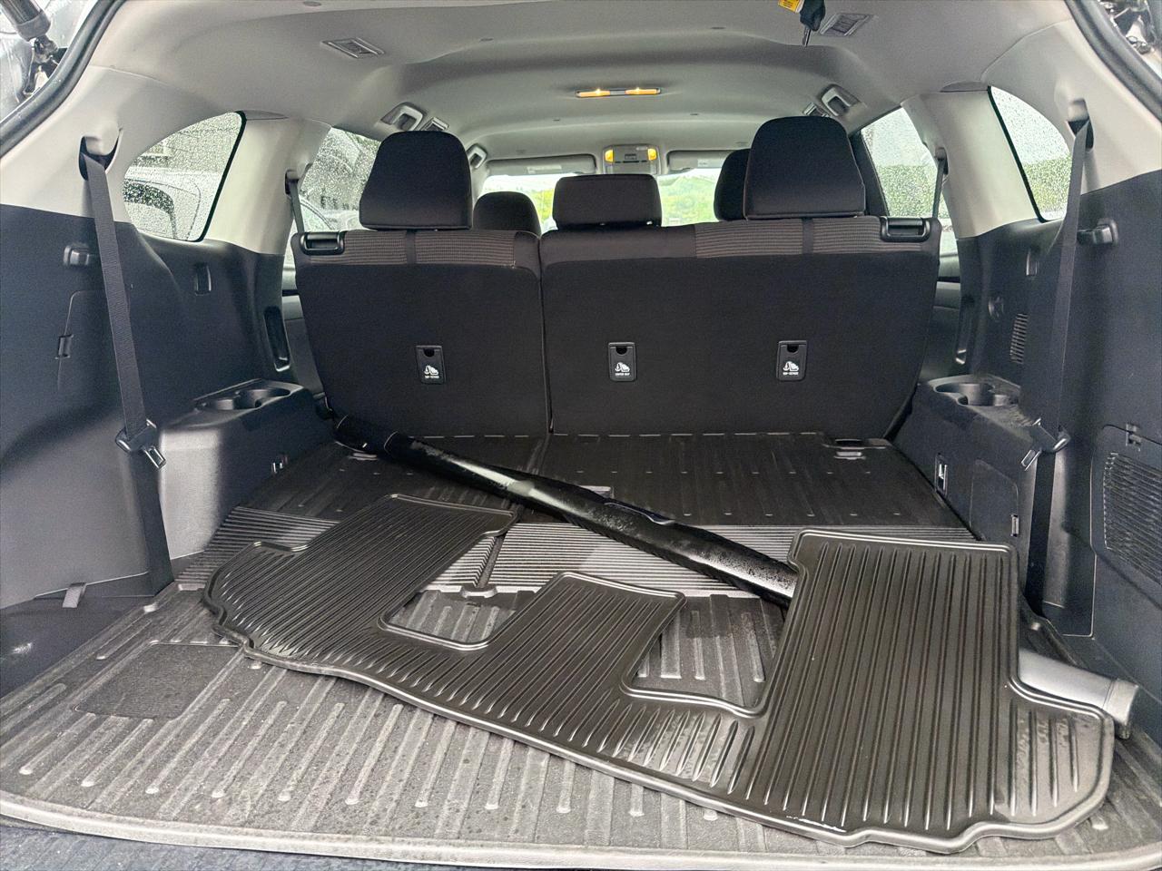 Toyota Highlander Platinum AWD (Natl) 2023