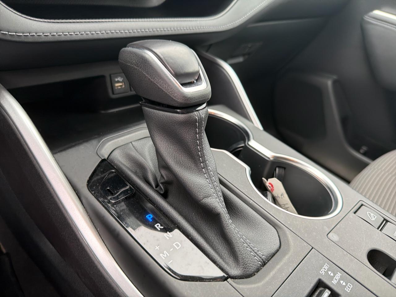 Toyota Highlander Platinum AWD (Natl) 2023