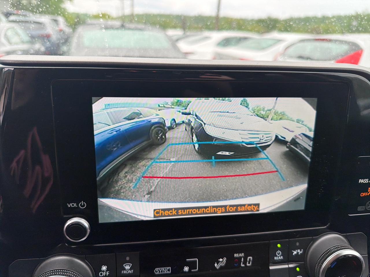 Toyota Highlander Platinum AWD (Natl) 2023