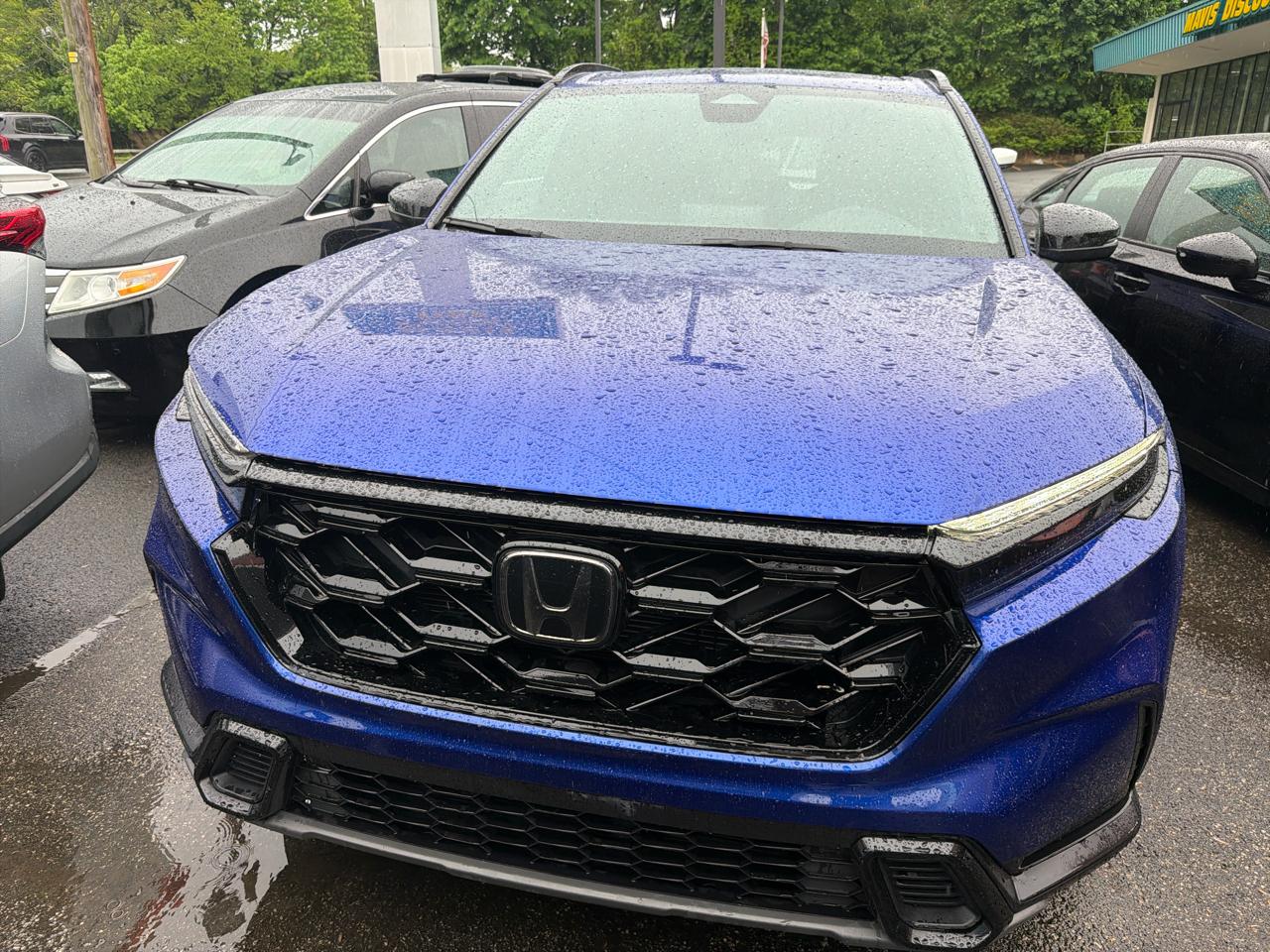 Honda CR-V Hybrid Sport AWD 2023